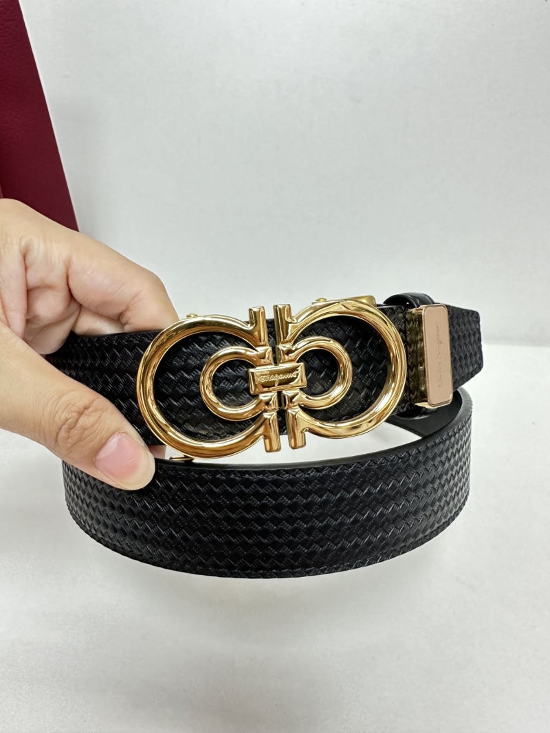 Ferragamo Belts